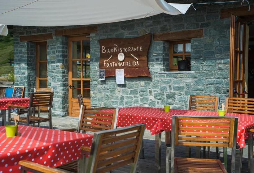 ホテル Maison Cly