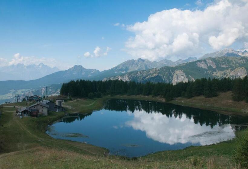 ホテル Maison Cly