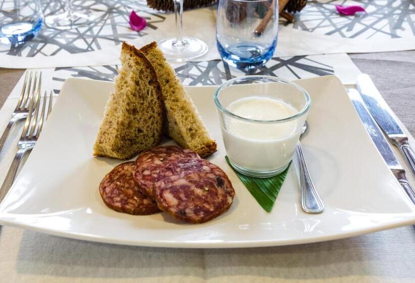 ホテル Maison Cly