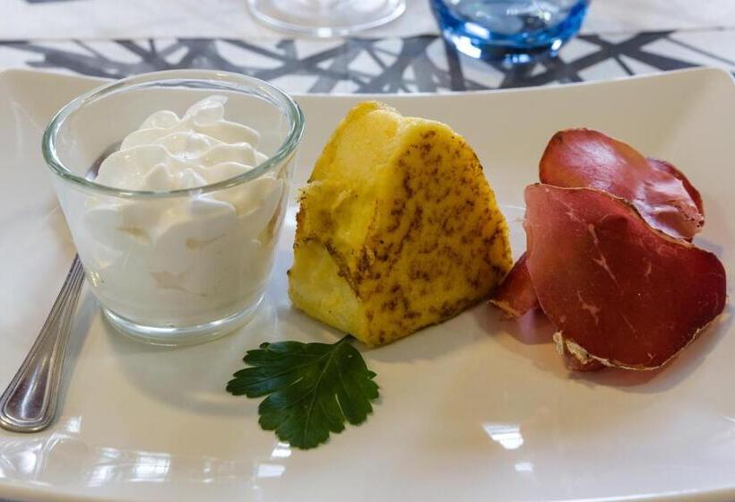 ホテル Maison Cly