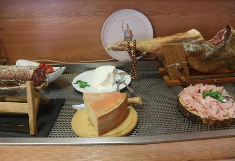 ホテル Maison Cly