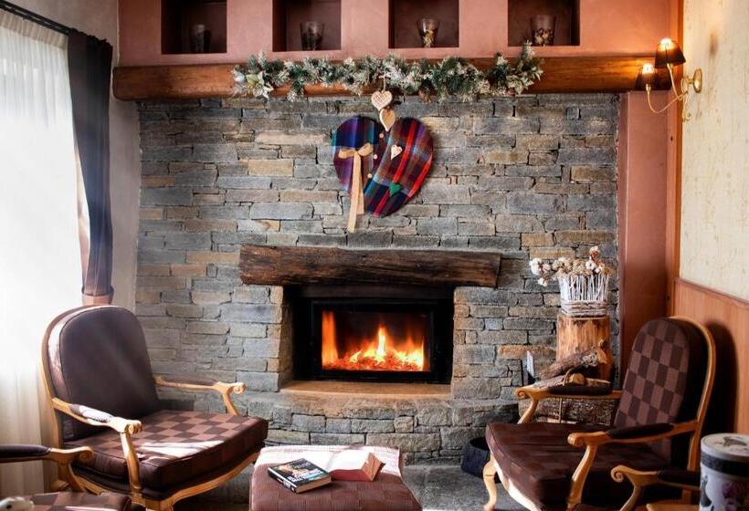 ホテル Maison Cly