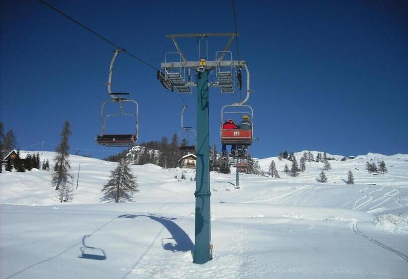 ホテル Maison Cly