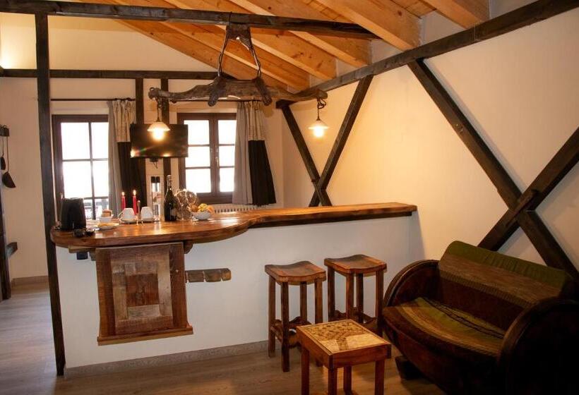 ホテル Maison Cly