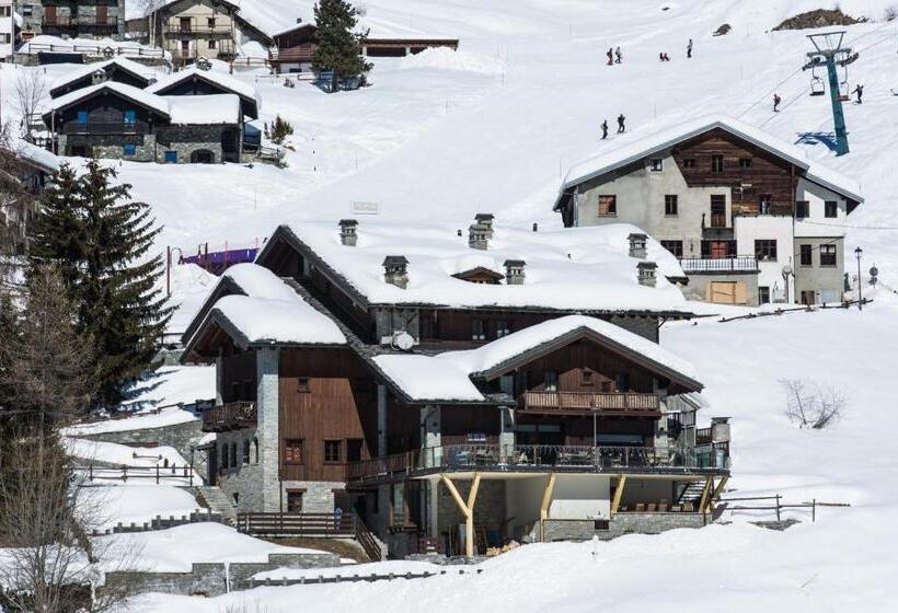 ホテル Maison Cly