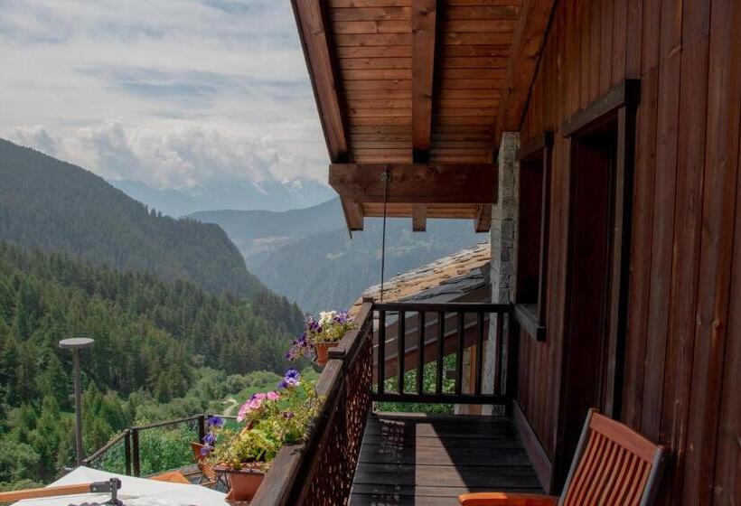 ホテル Maison Cly