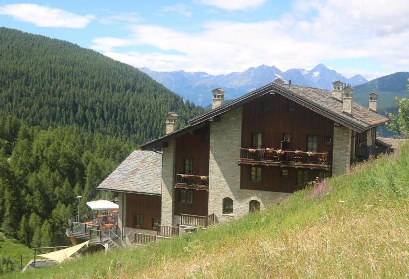 ホテル Maison Cly