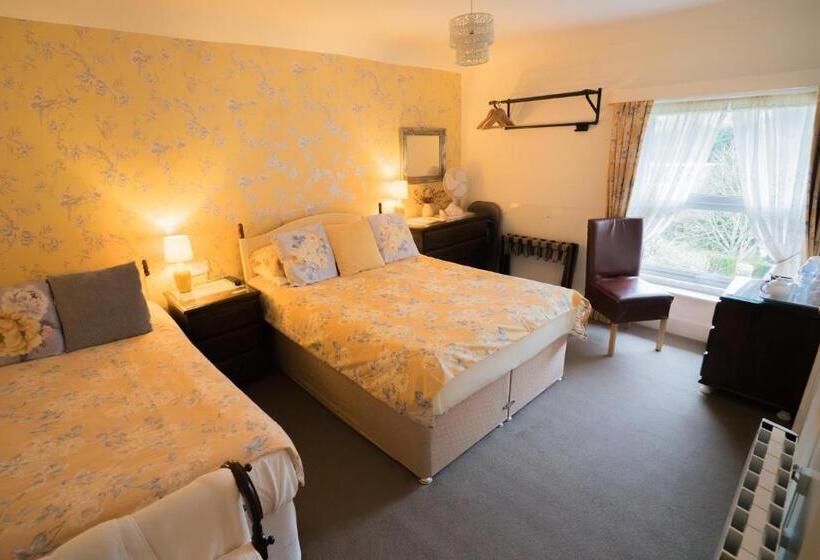 호텔 Maison Dieu Guest House