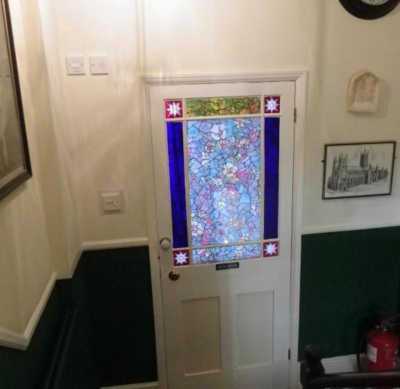 호텔 Maison Dieu Guest House