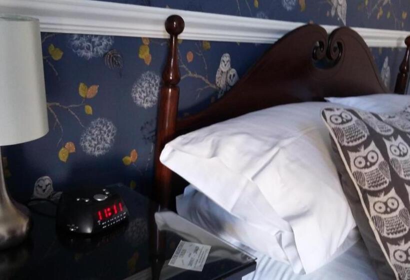 호텔 Maison Dieu Guest House