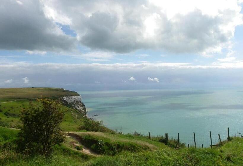 호텔 Maison Dieu Guest House