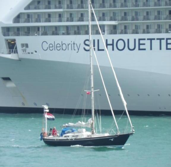 호텔 Maison Dieu Guest House