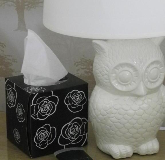 호텔 Maison Dieu Guest House