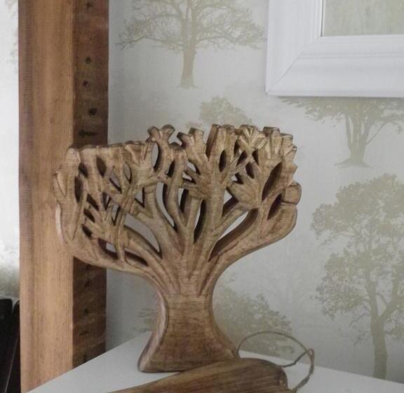 호텔 Maison Dieu Guest House