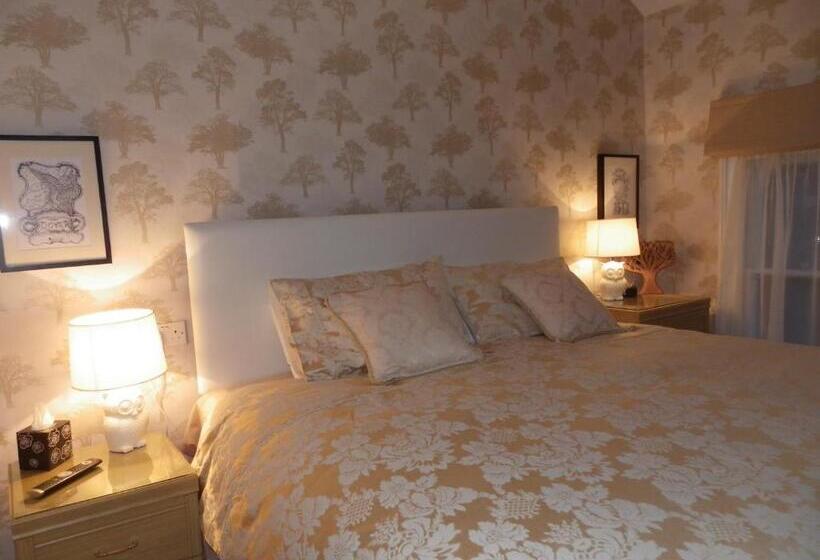 호텔 Maison Dieu Guest House