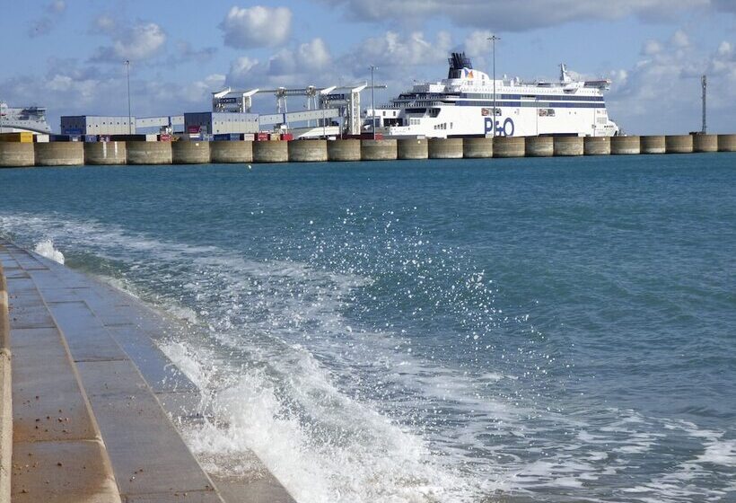 호텔 Maison Dieu Guest House