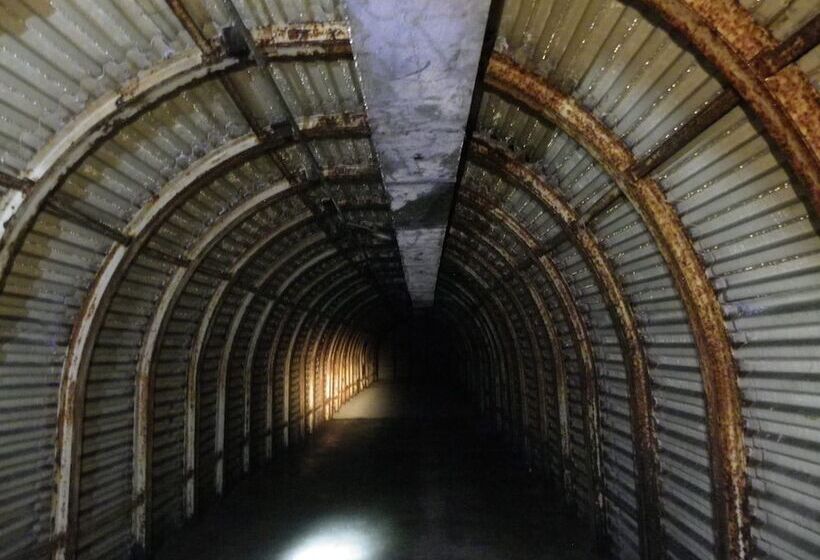 호텔 Maison Dieu Guest House