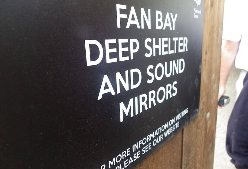 호텔 Maison Dieu Guest House