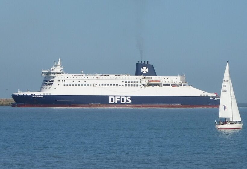 호텔 Maison Dieu Guest House