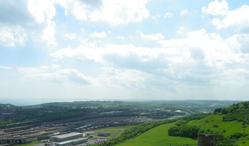 호텔 Maison Dieu Guest House