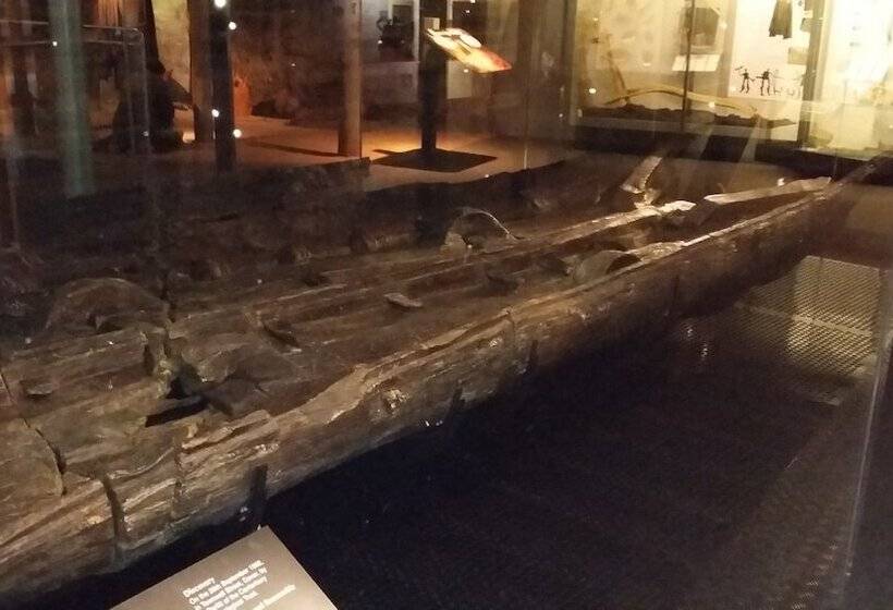 호텔 Maison Dieu Guest House