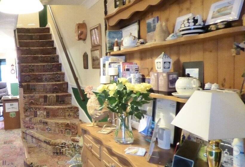 호텔 Maison Dieu Guest House