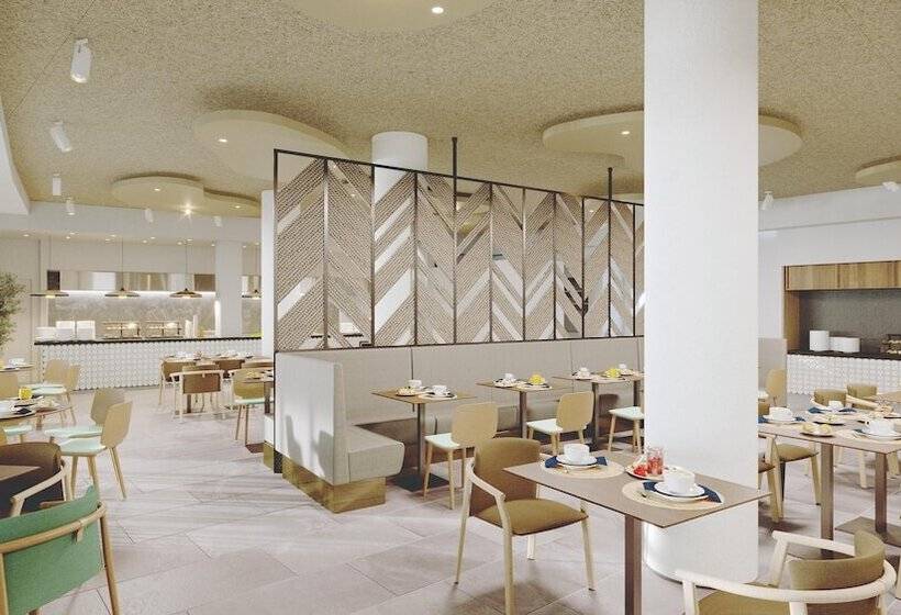 هتل Mangias Sardinia Resort