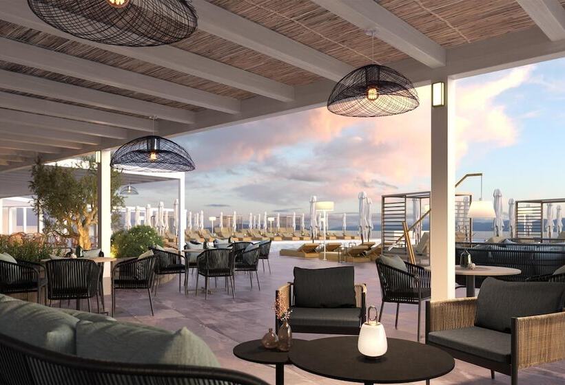 هتل Mangias Sardinia Resort