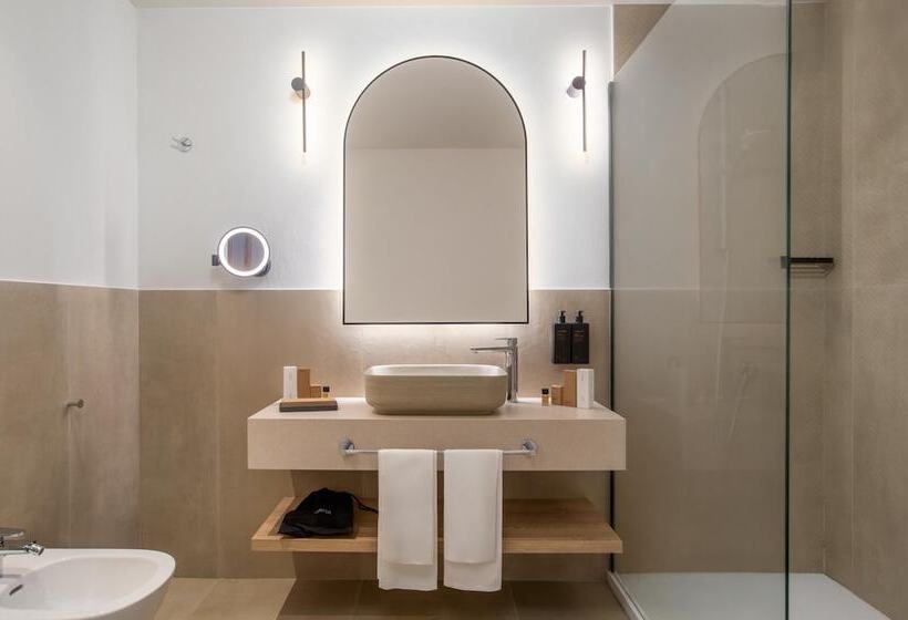 هتل Mangias Sardinia Resort