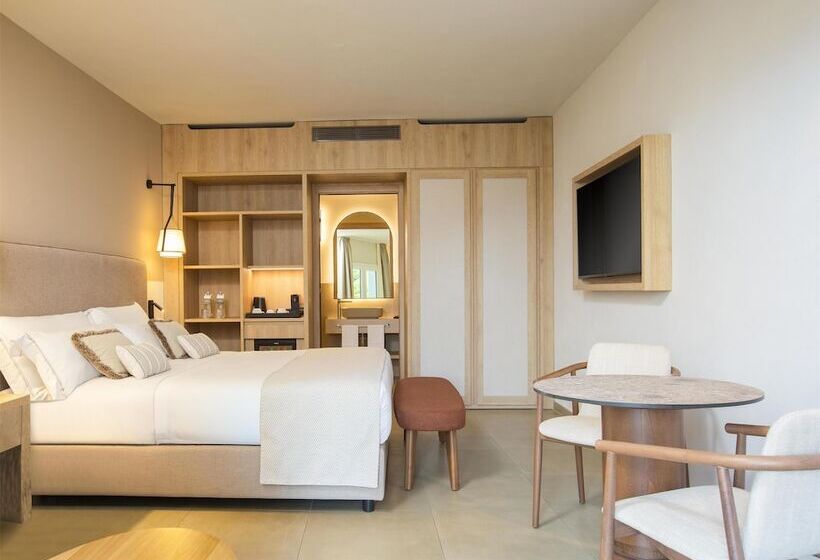 هتل Mangias Sardinia Resort