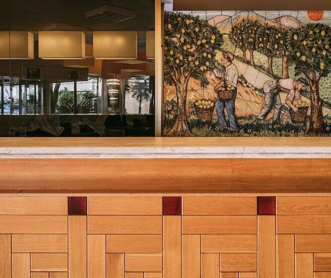 فندق Mclub Alicudi