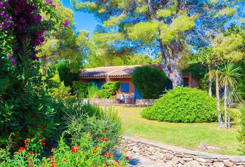 ホテル Mclub Budoni