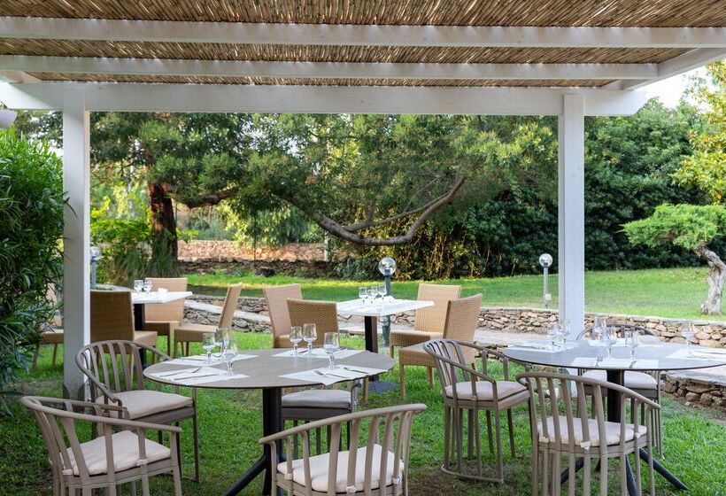 ホテル Mclub Budoni