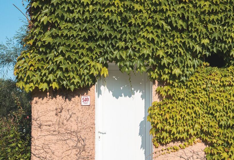 ホテル Mclub Budoni