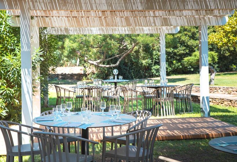 ホテル Mclub Budoni