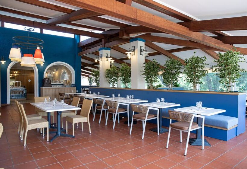 ホテル Mclub Budoni