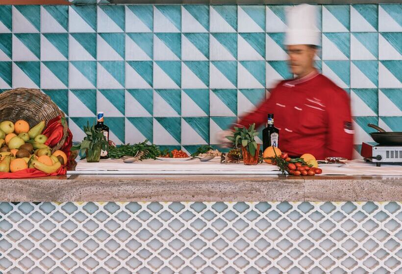 酒店 Mclub Cala Regina