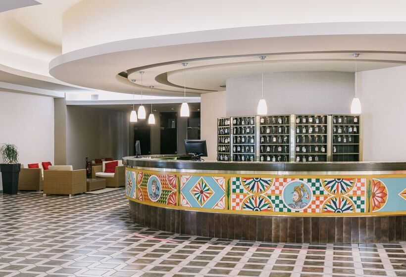 酒店 Mclub Cala Regina