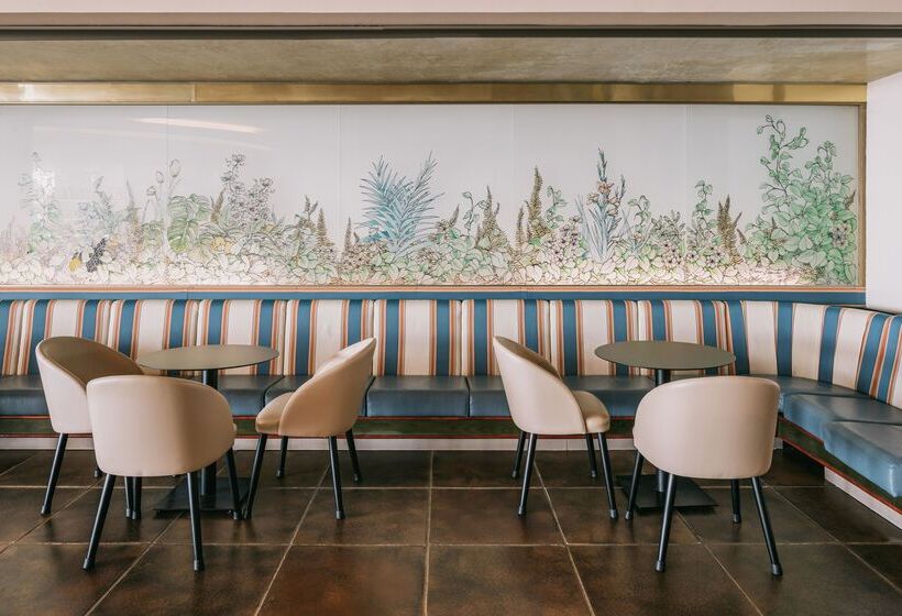 酒店 Mclub Cala Regina