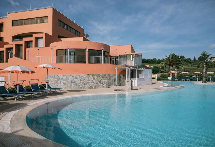 酒店 Mclub Cala Regina