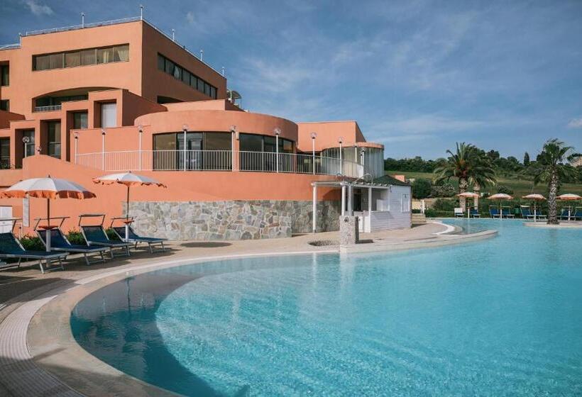 酒店 Mclub Cala Regina