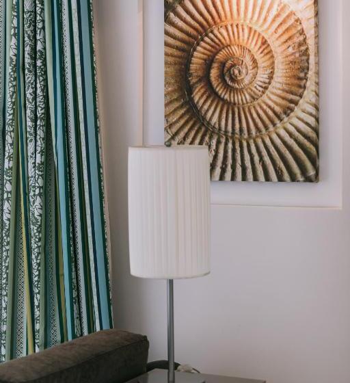 酒店 Mclub Cala Regina