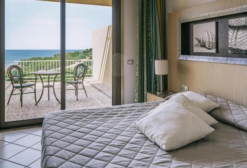 酒店 Mclub Cala Regina