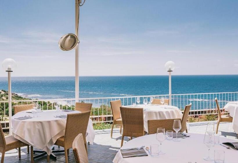 酒店 Mclub Cala Regina