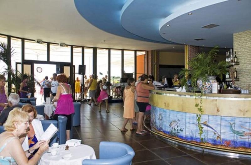 酒店 Mclub Cala Regina