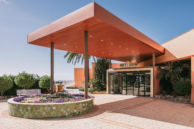 酒店 Mclub Cala Regina