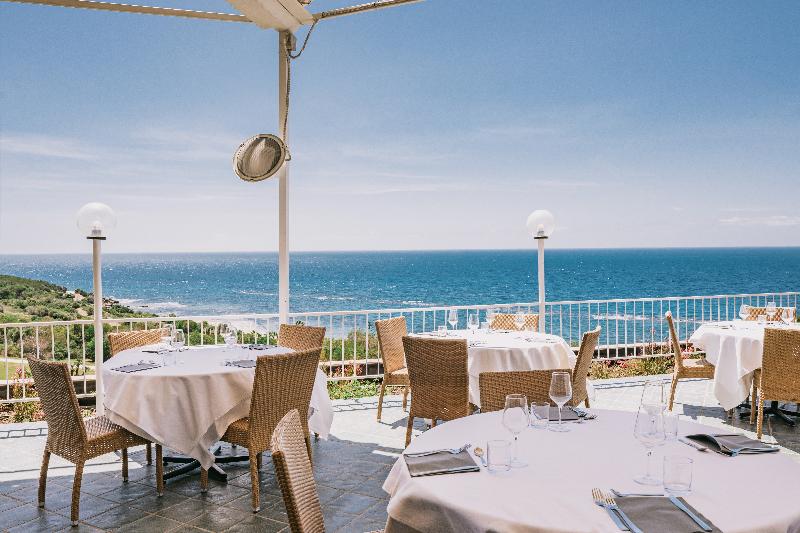 酒店 Mclub Cala Regina