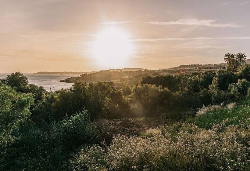 酒店 Mclub Cala Regina