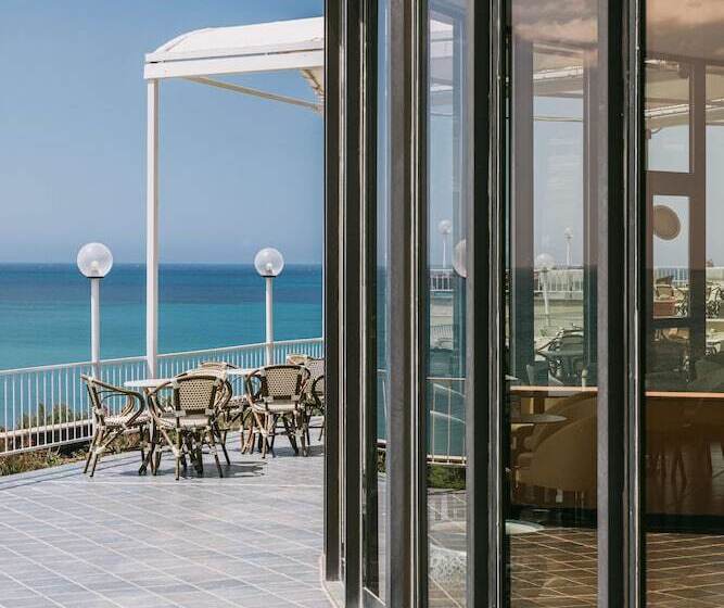 酒店 Mclub Cala Regina