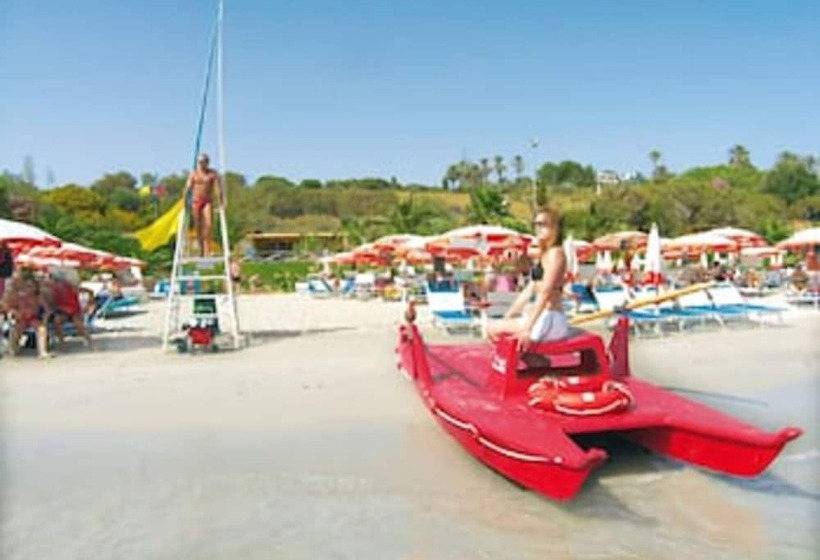 酒店 Mclub Cala Regina